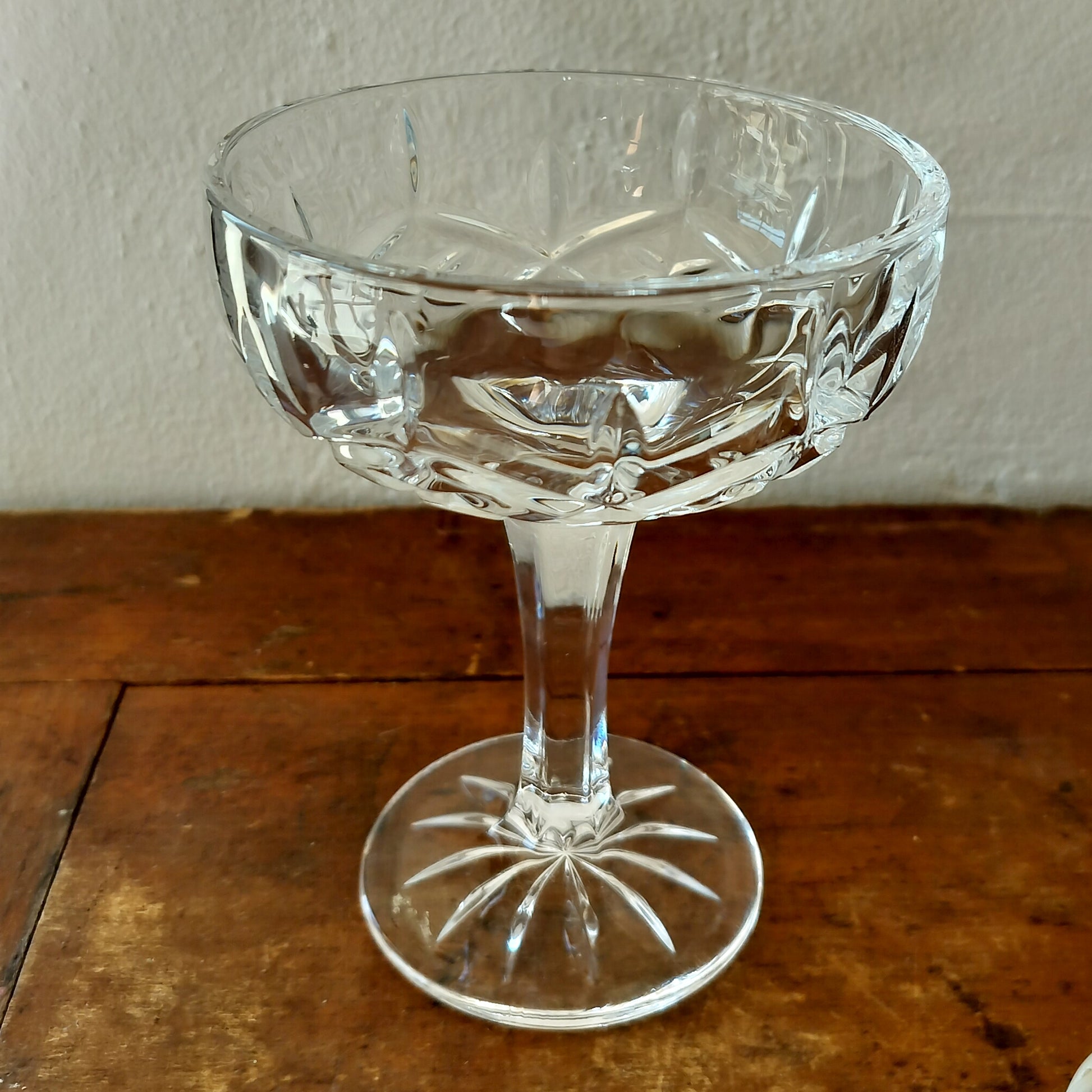 Secondhand - Dessertskål