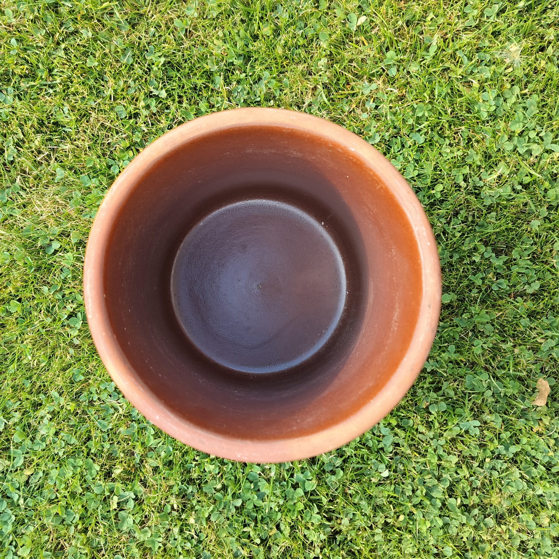 Secondhand - Syltekrukke Knabstrup Ø 19 x H 21 cm