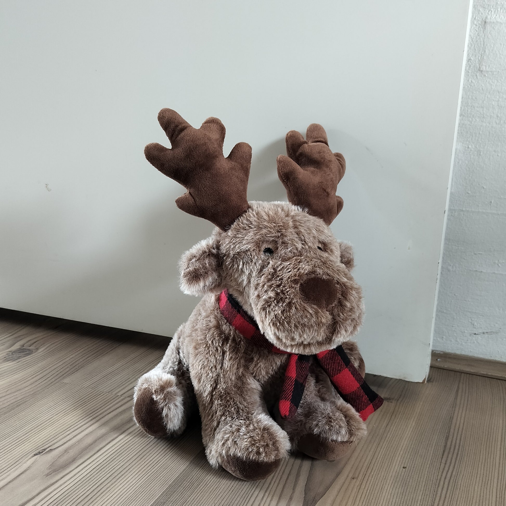 Dørstopper - Rensdyr H 28 cm