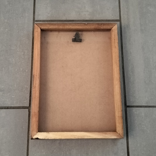 Ib Laursen - Display ramme UNIKA