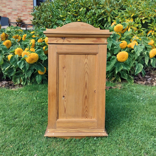 Secondhand - Vægskab B 37 x D 22 x H 67 cm