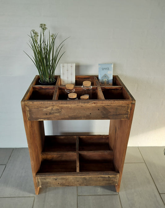 Ib Laursen Displaymøbel UNIKA