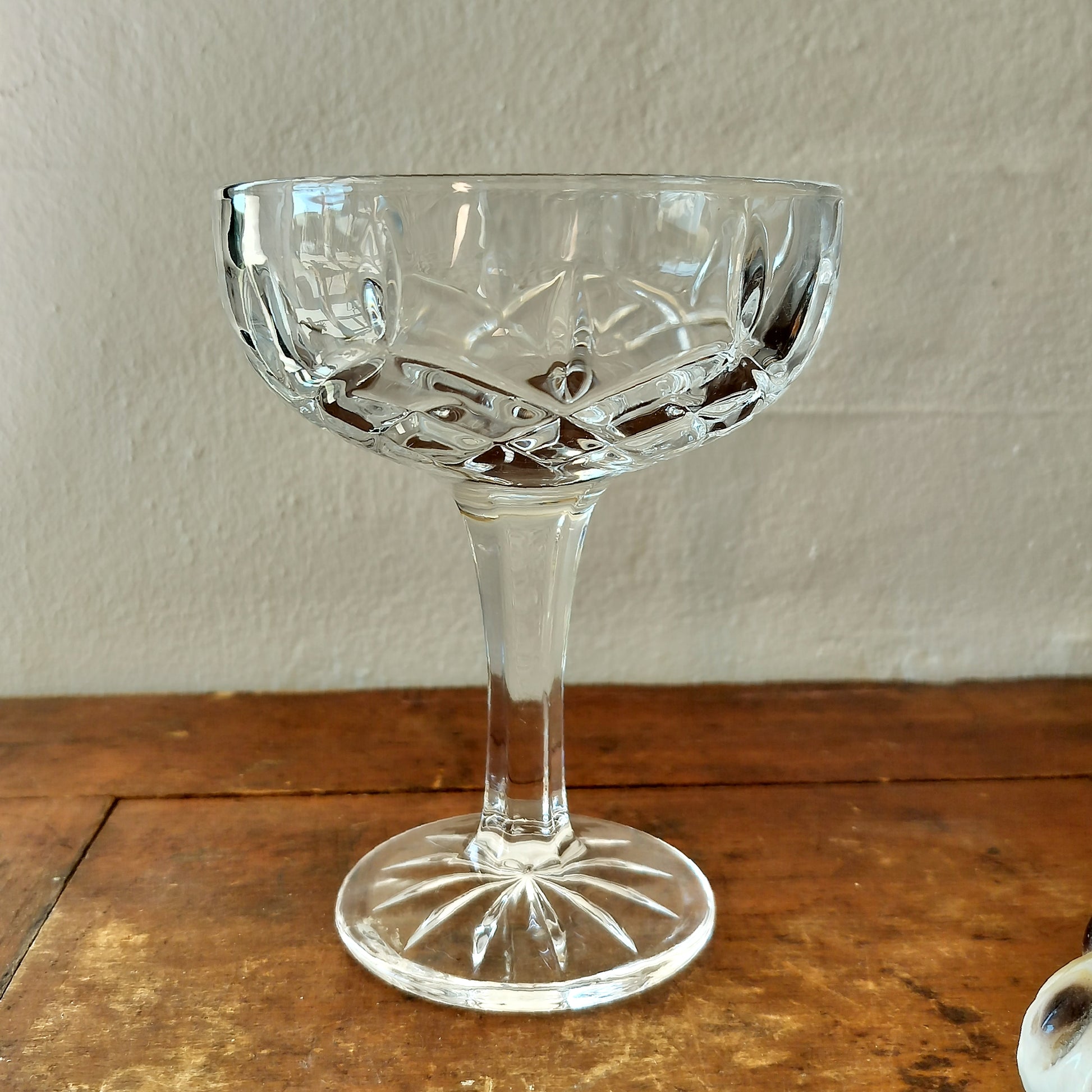 Secondhand - Dessertskåle