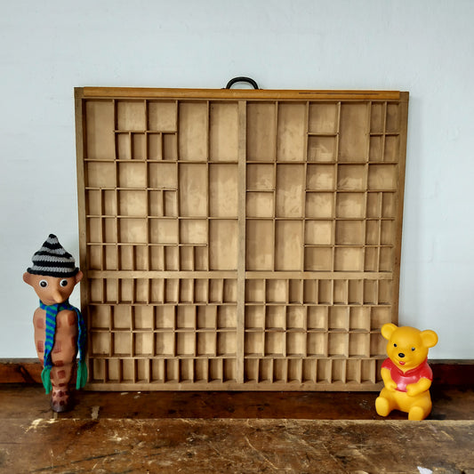 Secondhand - Sættekasse B 65 x D 3-3,5 x H 60,5 cm (2)