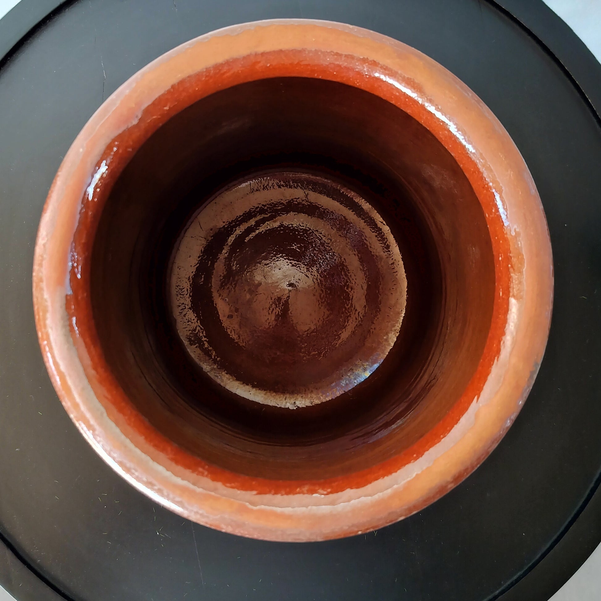 Secondhand - Syltekrukke Ø 19 cm x H 22,5 cm