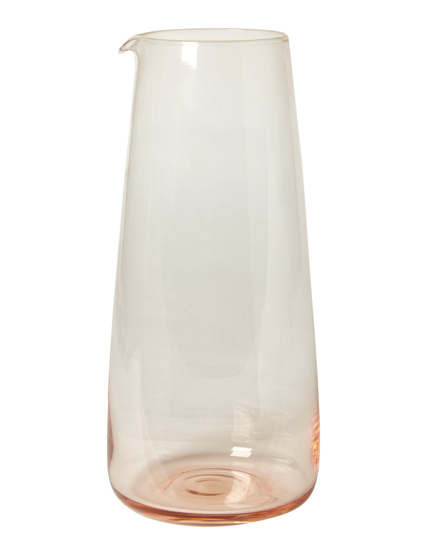 Dacore - Vandkaraffel rosa 1,1L