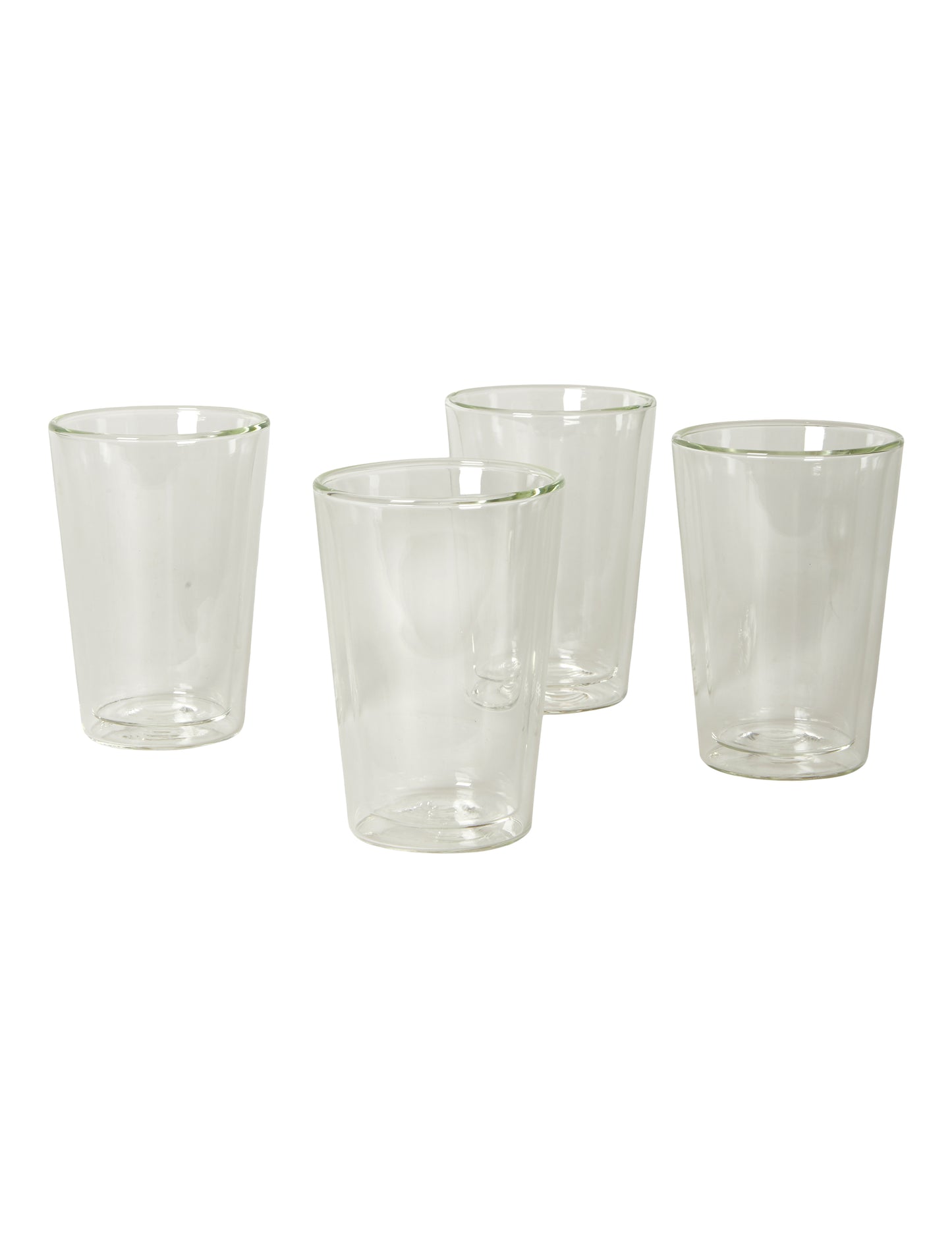 Termoglas 4 stk. 300ml