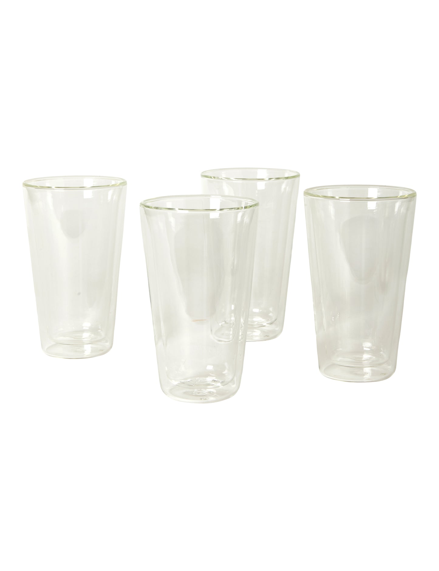 Termoglas 4 stk - 350ml
