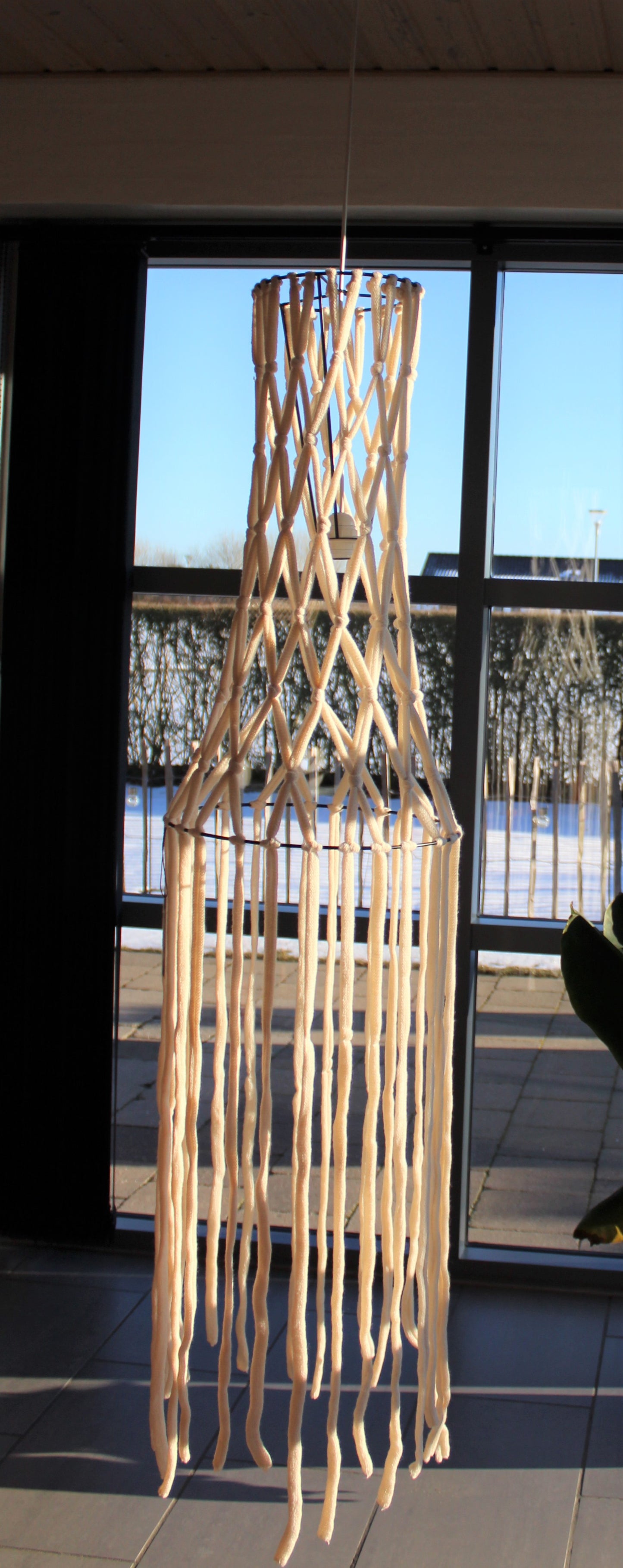 OUTLET - Au Maison lampeskærm Beige