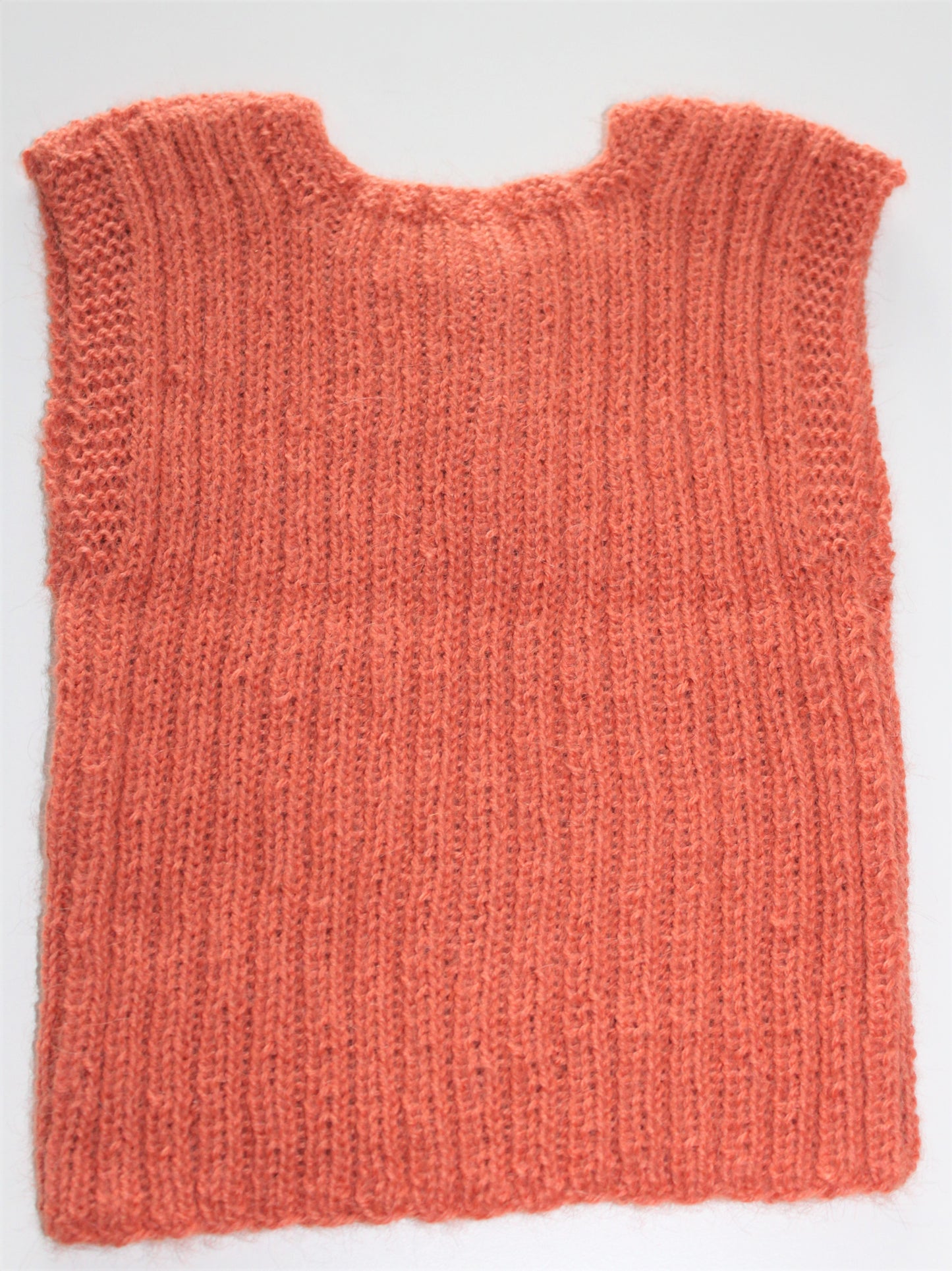 Homemade - Baby vest 0-3 mdr.