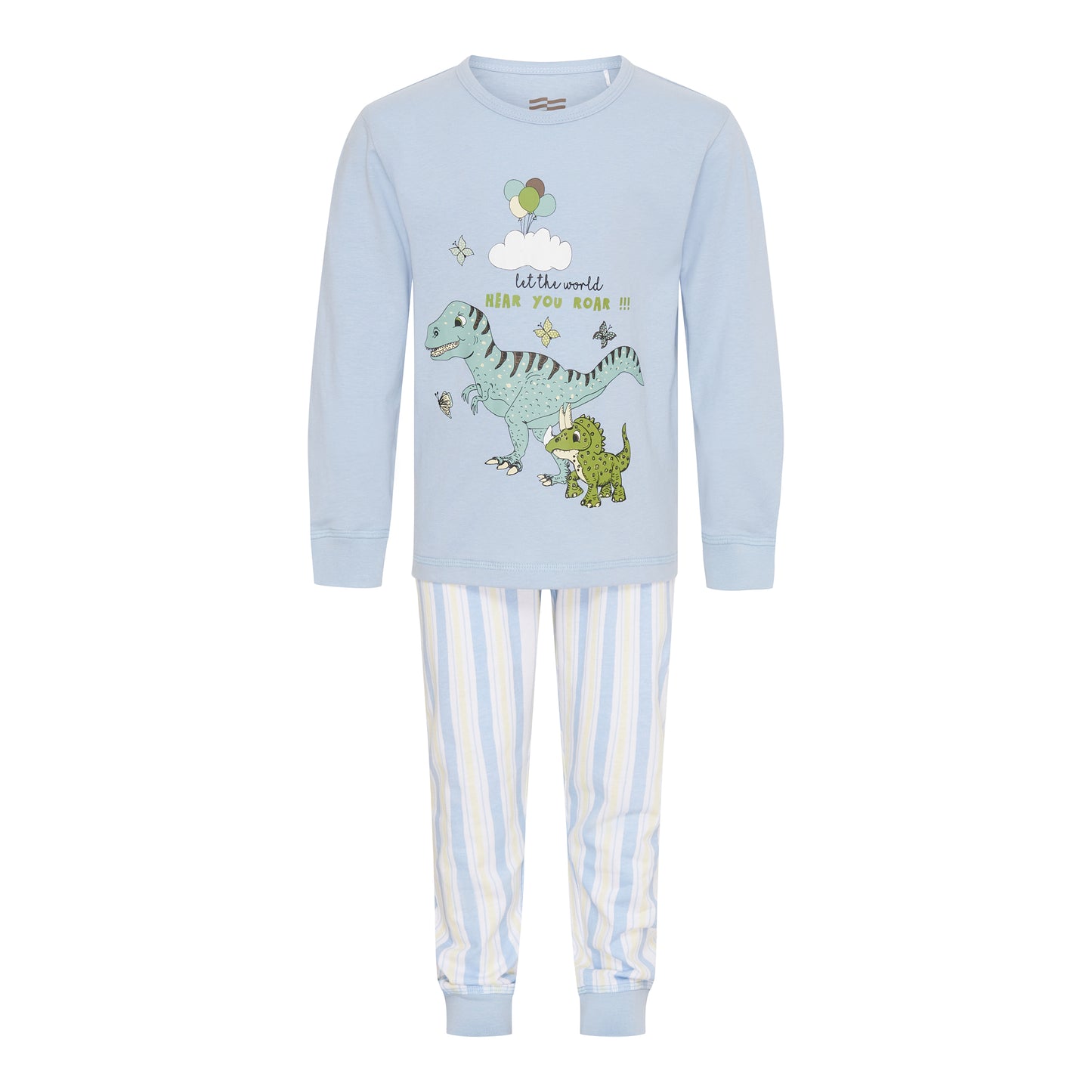By Skagen - Pyjamas dinosaurer