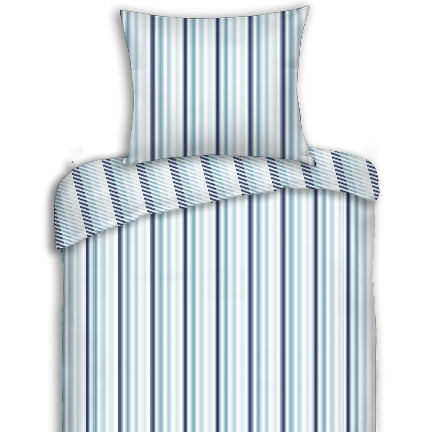 By Skagen sengesæt - Selma 140 x 200 cm