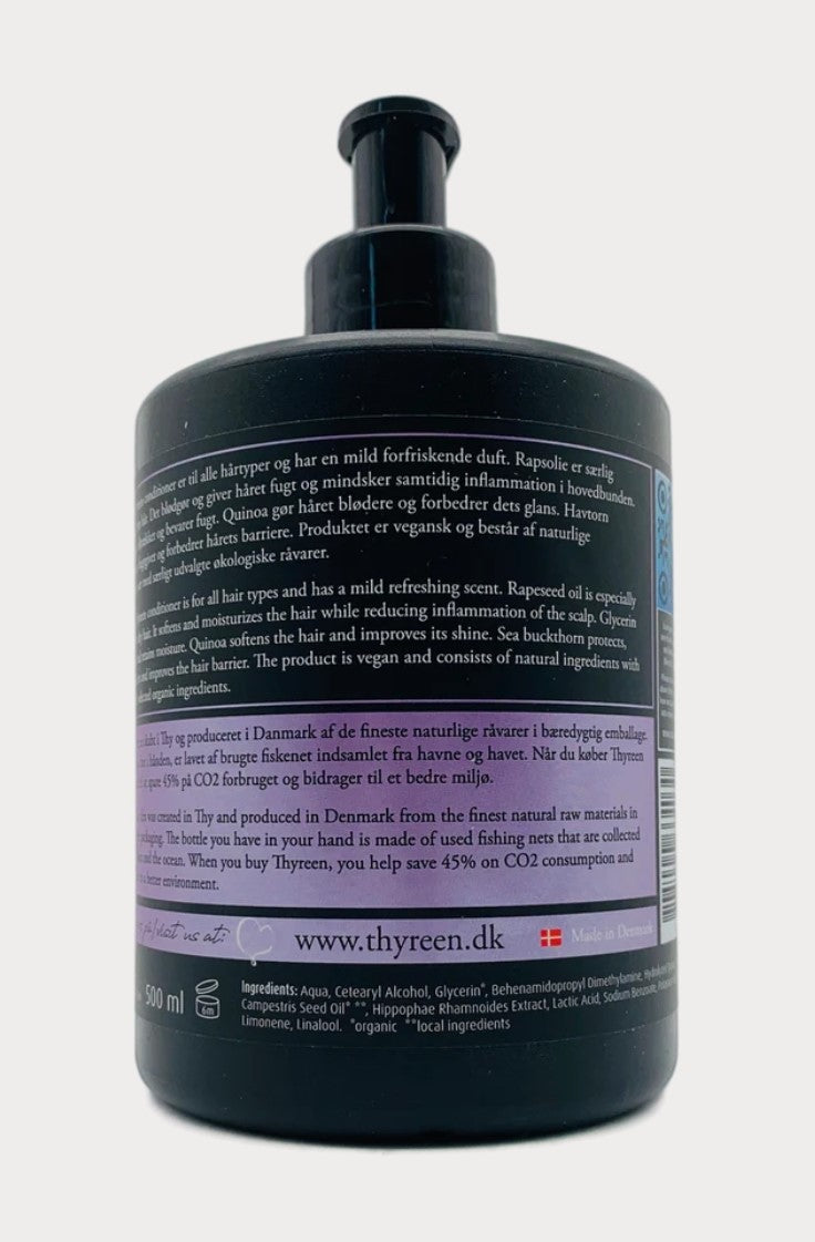 Thyreen - conditioner 500 ml