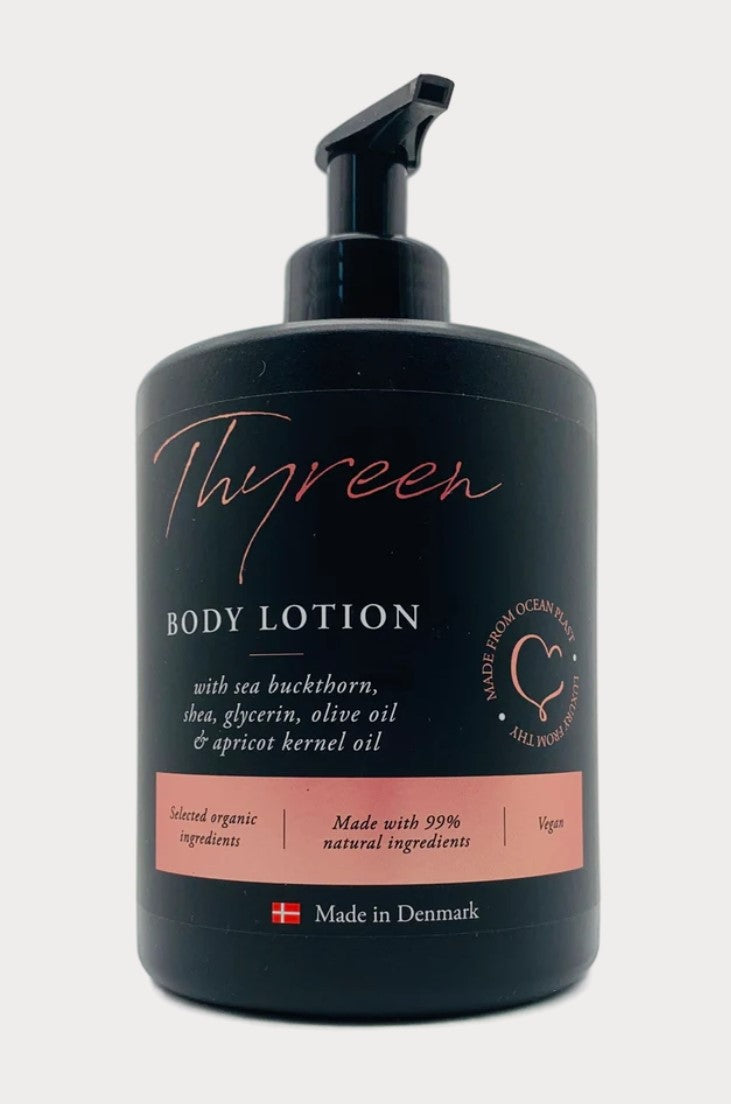 Thyreen - bodylotion 500 ml
