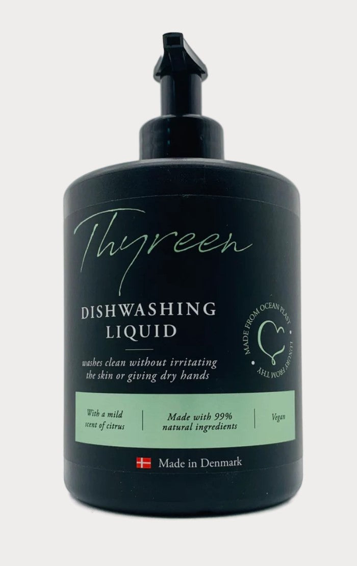 Thyreen - opvaskemiddel 500 ml