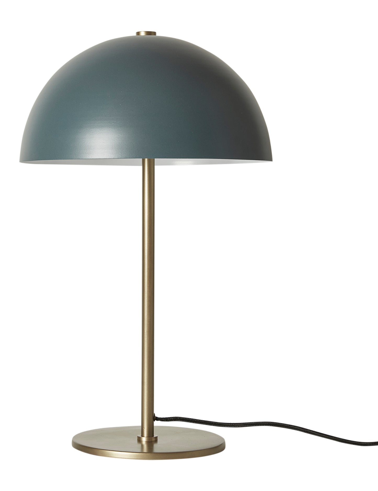 Bordlampe mushroom