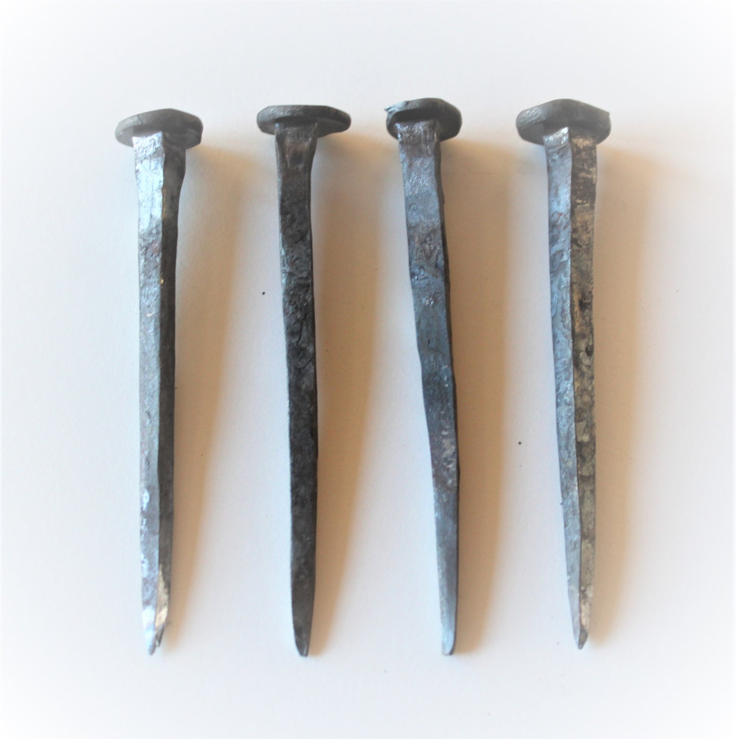 Knage søm 70mm - 4 stk