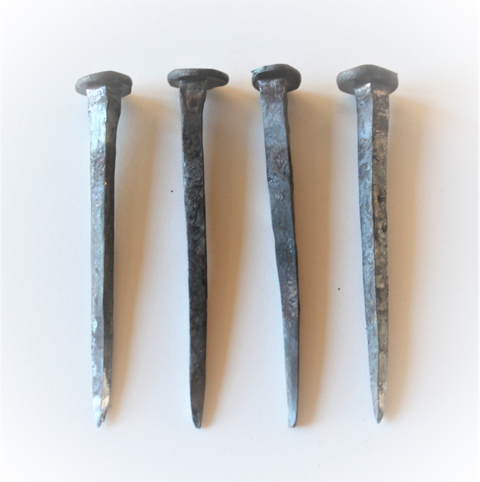 Knage søm 70mm - 4 stk