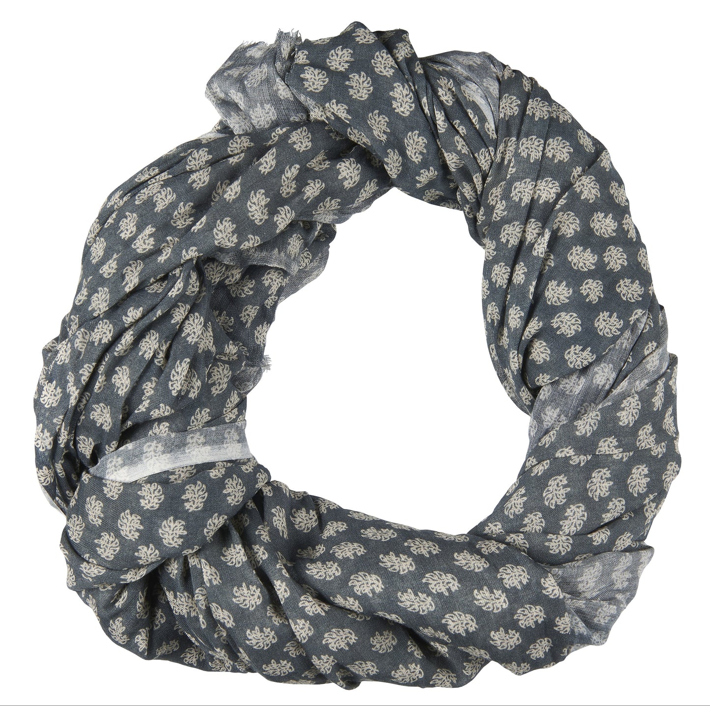 Ib laursen -  tørklæder, grå farver