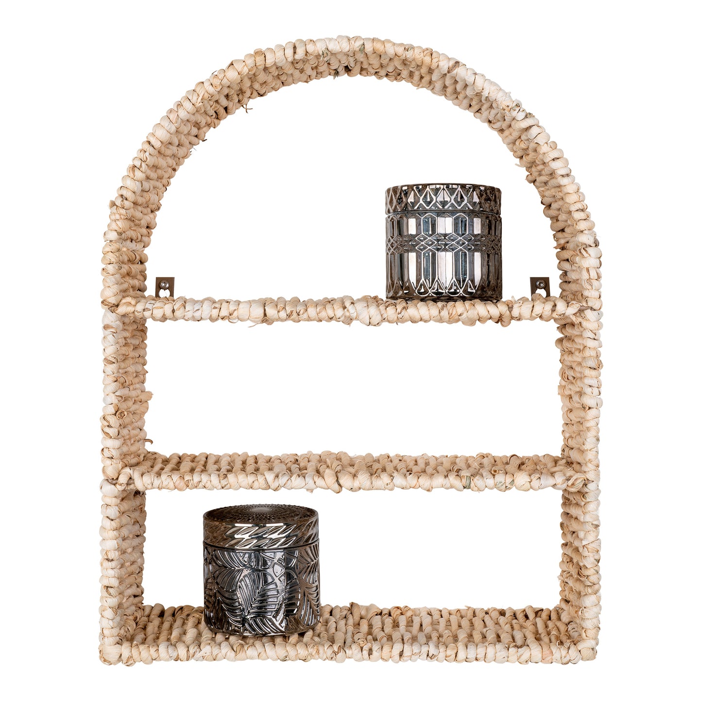 House Nordic - Namur hylde i buet design