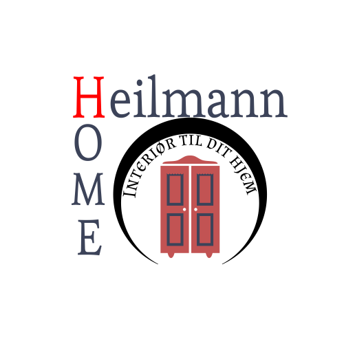 Velkommen til Heilmannhome.dk