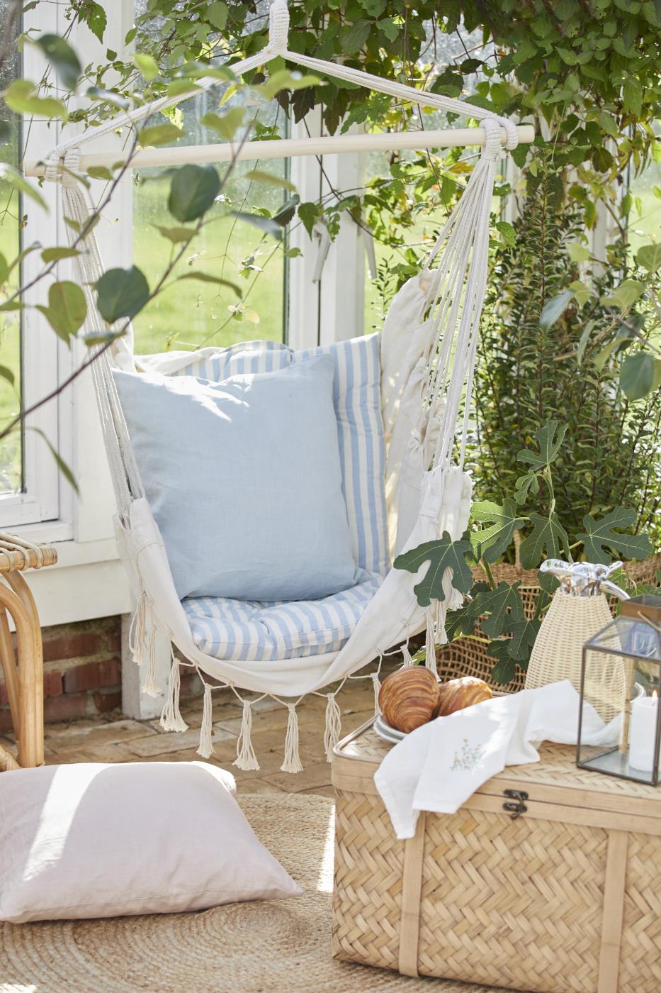 Ib Laursen gulvtæpper og løbere