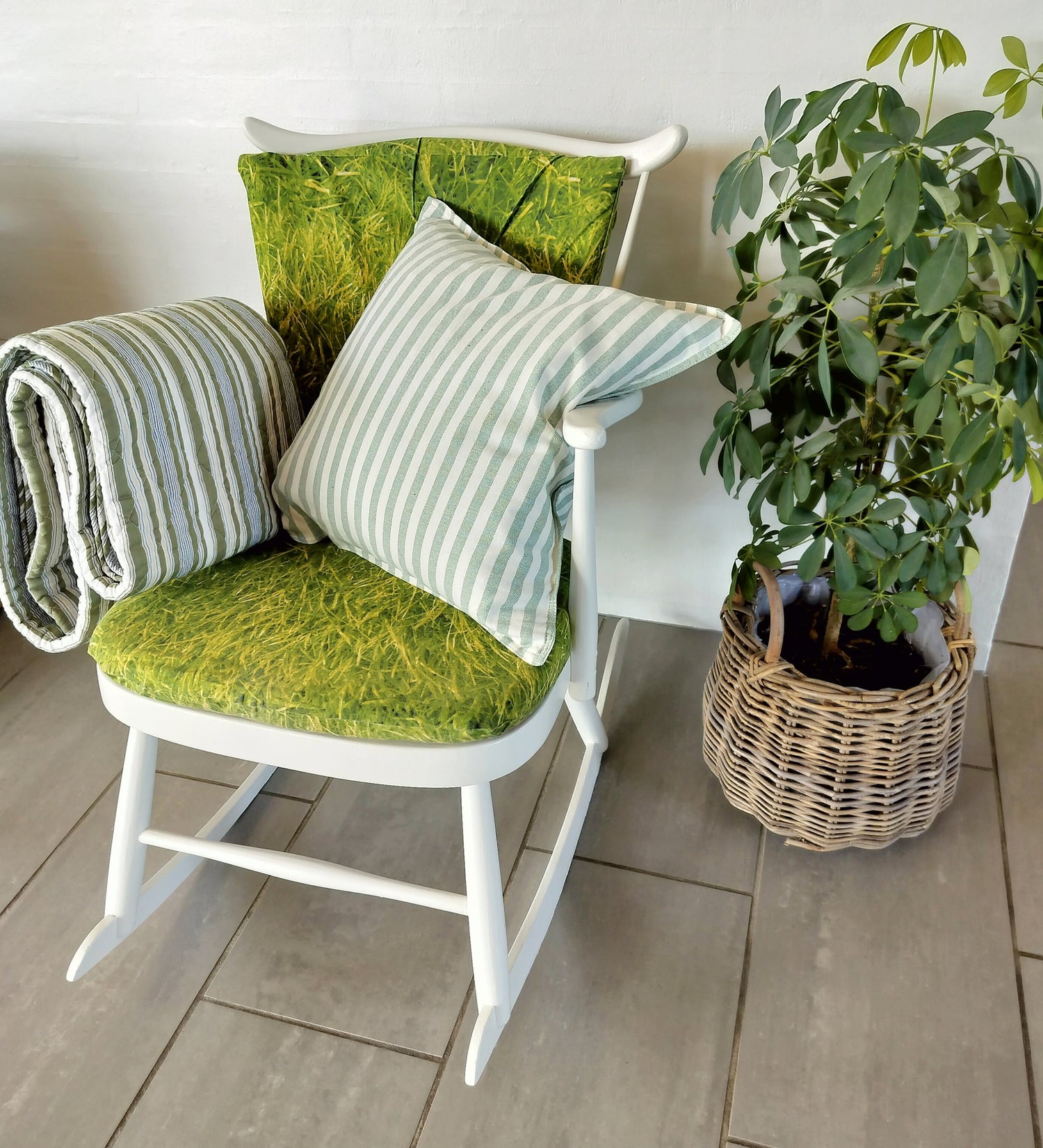 Ib Laursen boligtekstiler