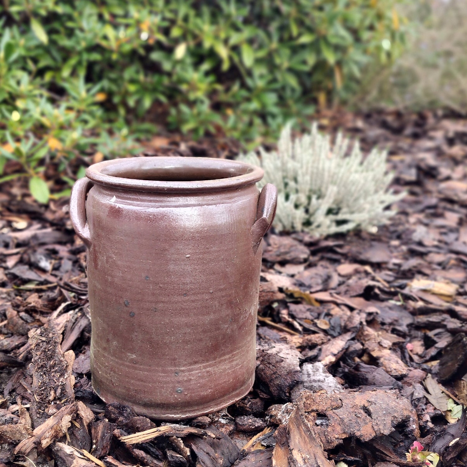 Secondhand - syltekrukker