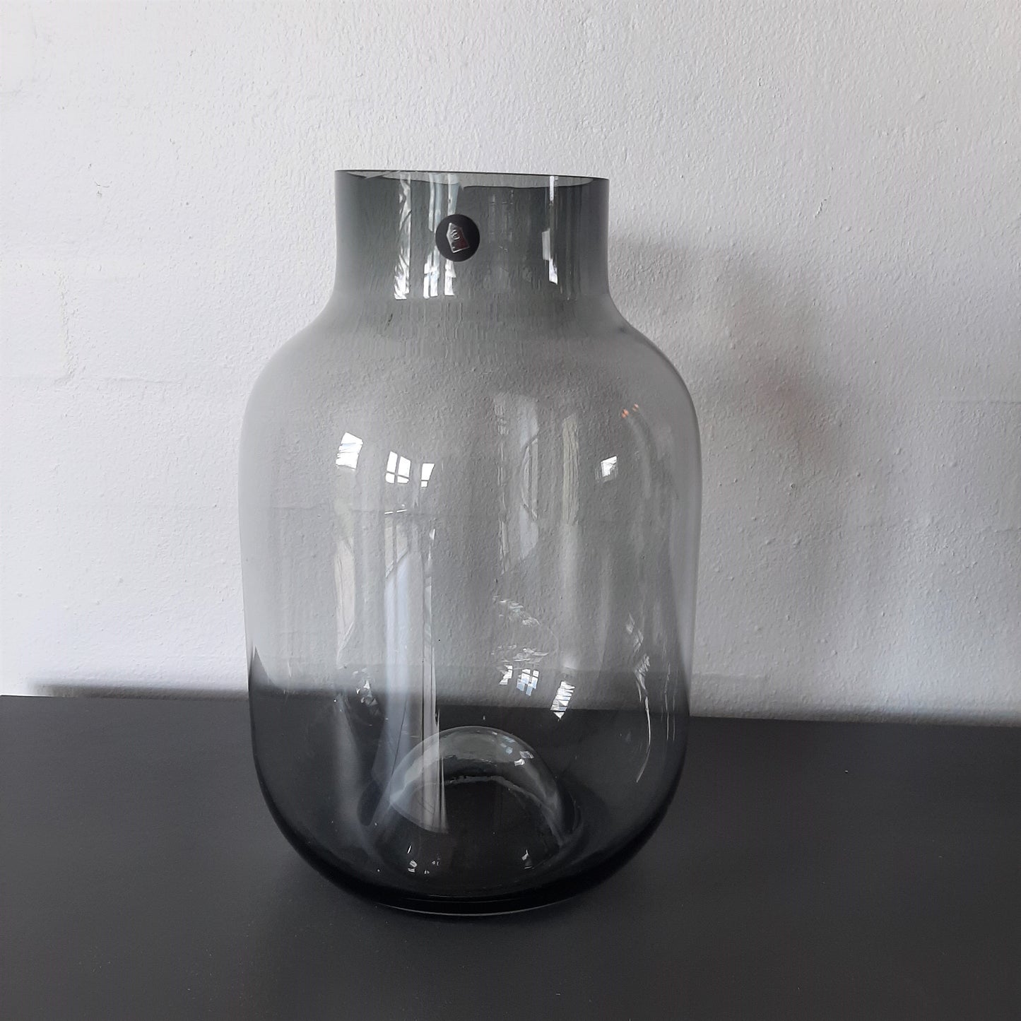 House Doctor - Vase shaped grå