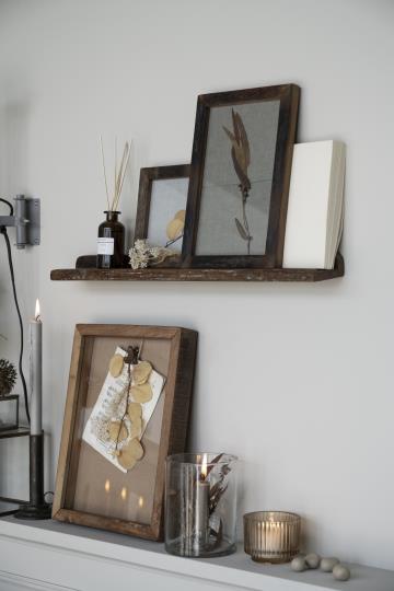 Ib Laursen - Gallerihylde 60 cm UNIKA