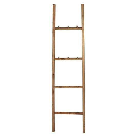 Ib Laursen - Stigedisplay med 12 knager
