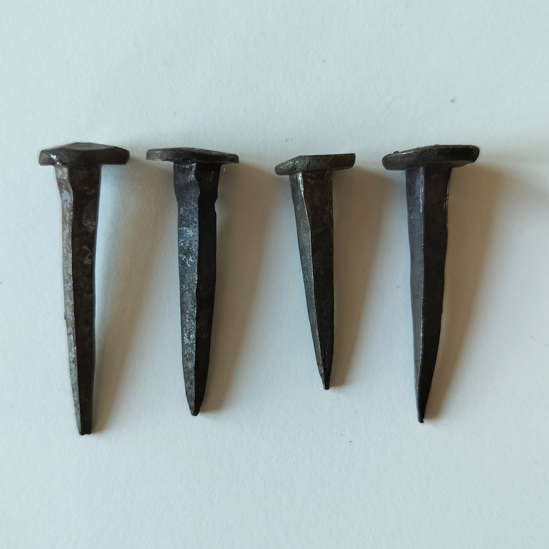 Knage søm 40 mm - 4 stk.
