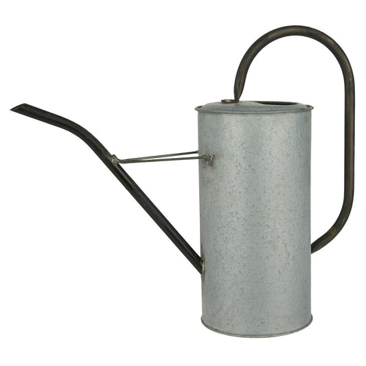 Ib Laursen - Vandkande grå med sort hank og tud 2,7 L.