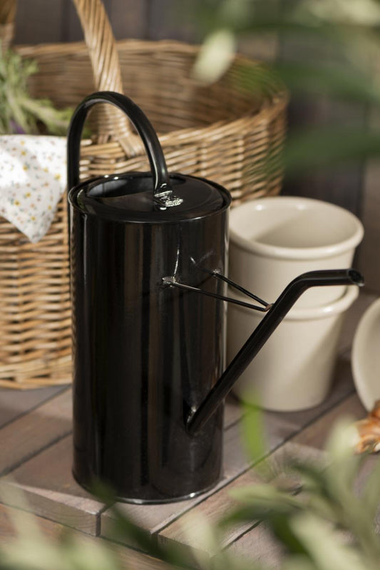 Ib Laursen - Vandkande sort 2,7 L.