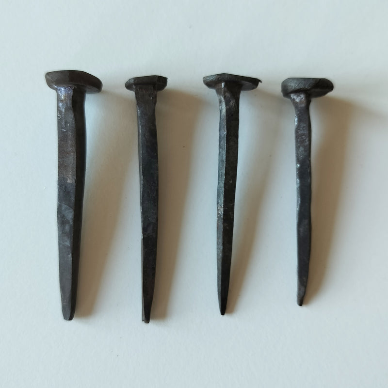 Knage søm 60 mm - 4 stk.