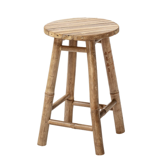 Bloomingville - Sole bambus taburet