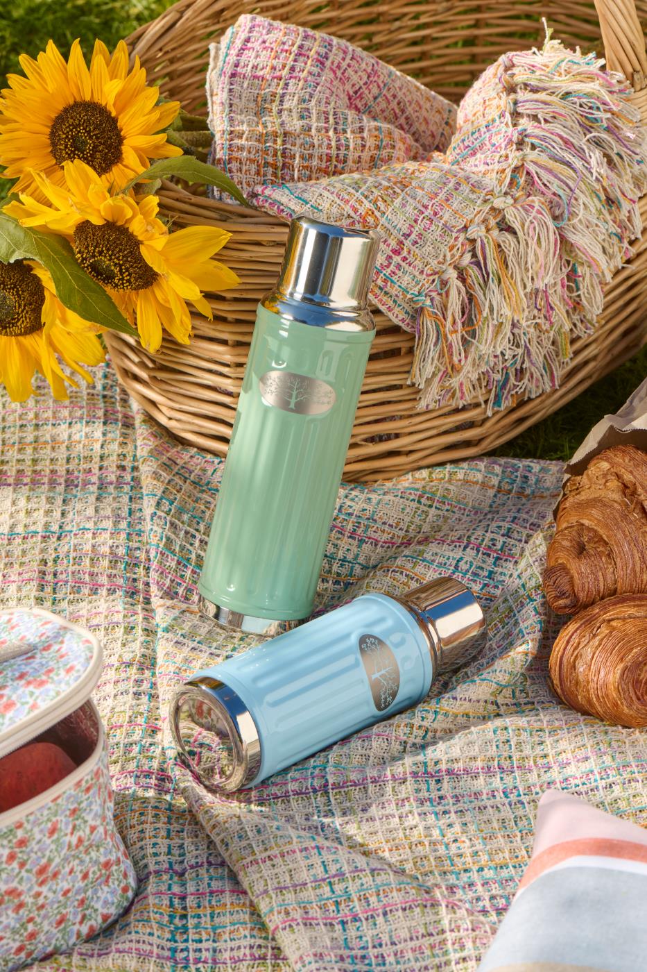 Termoflasker fra Ib Laursen