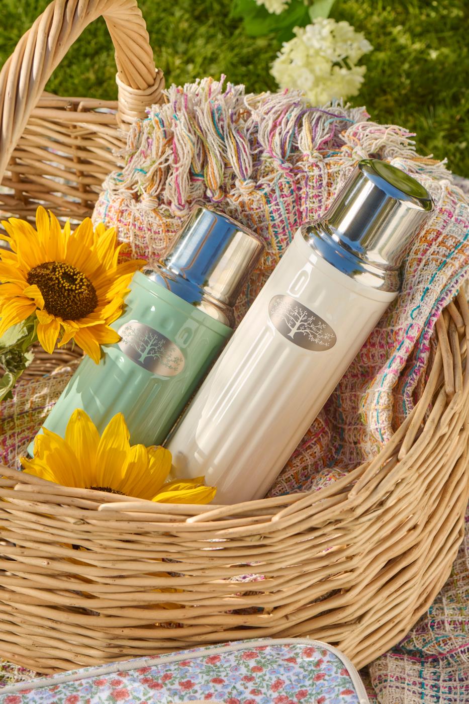 Termoflasker fra Ib Laursen