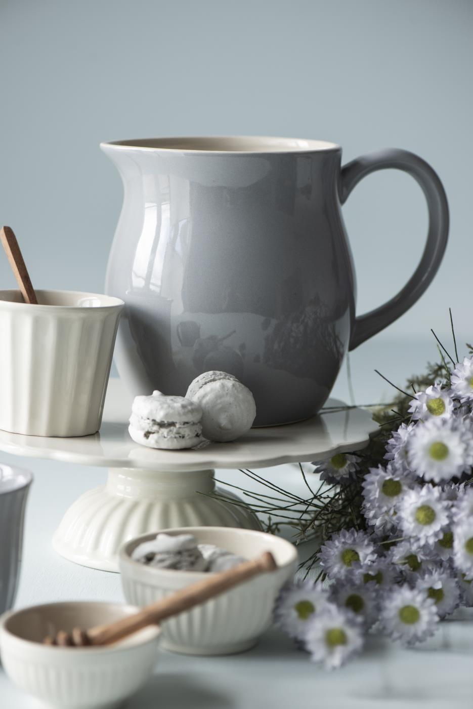 Ib Laursen - Mynte fad på fod, BUTTER CREAM
