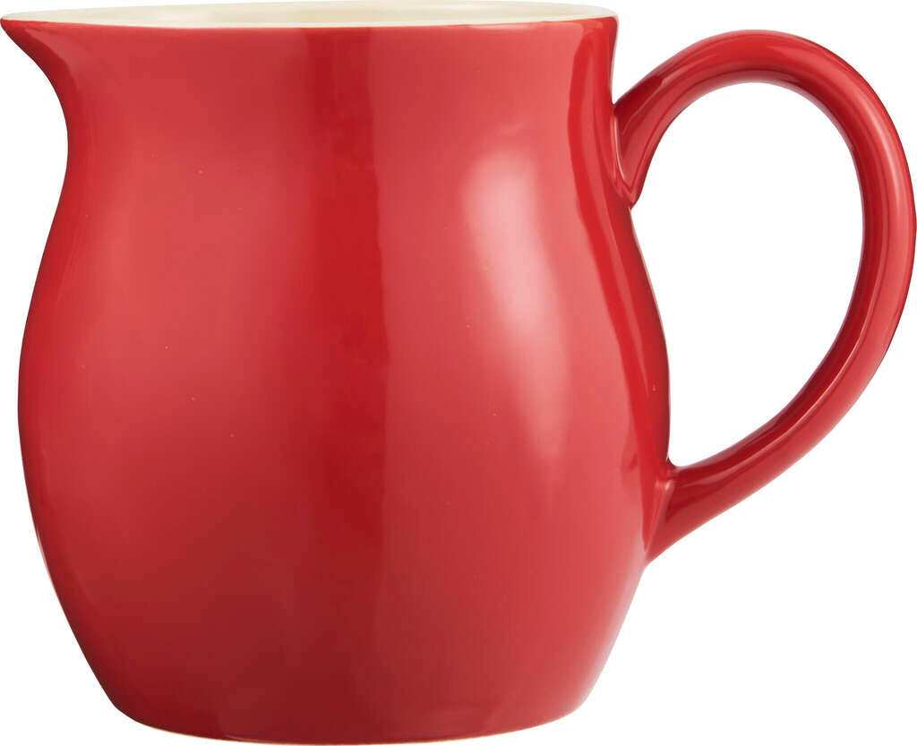 Ib Laursen Mynte kande 2,5L Strawberry