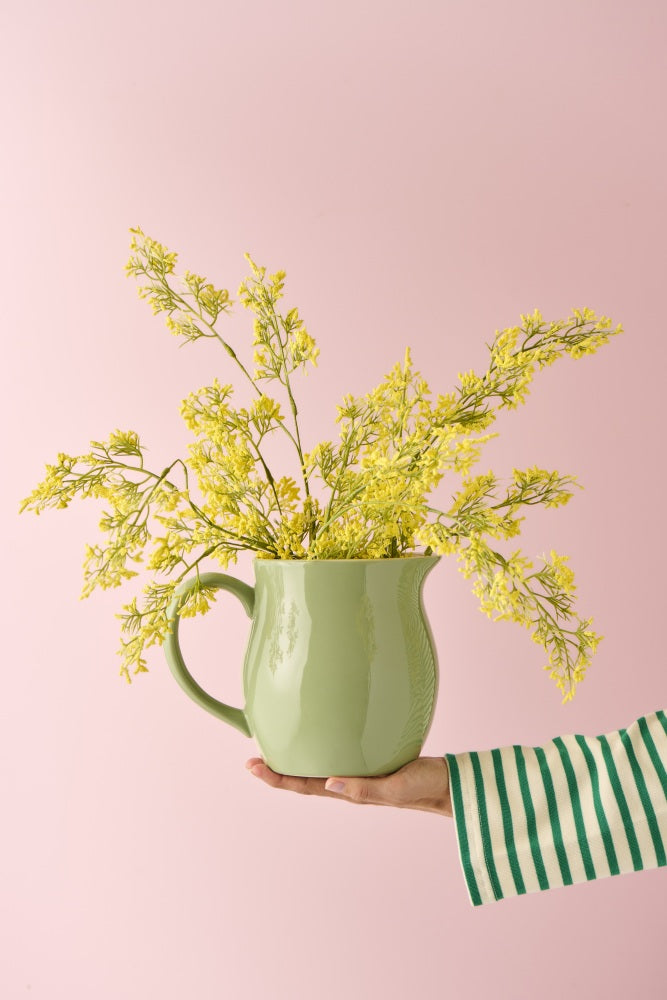Mynte kande 2,5L Wasabi