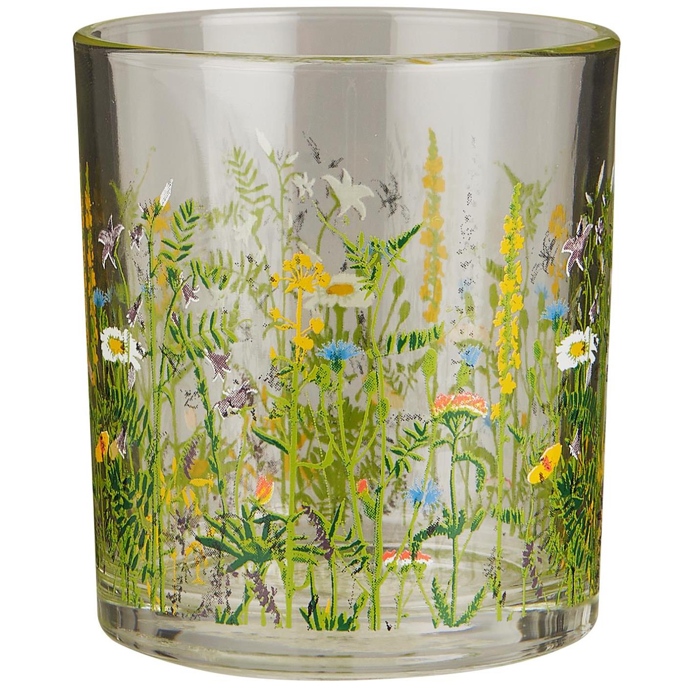 summer field glas