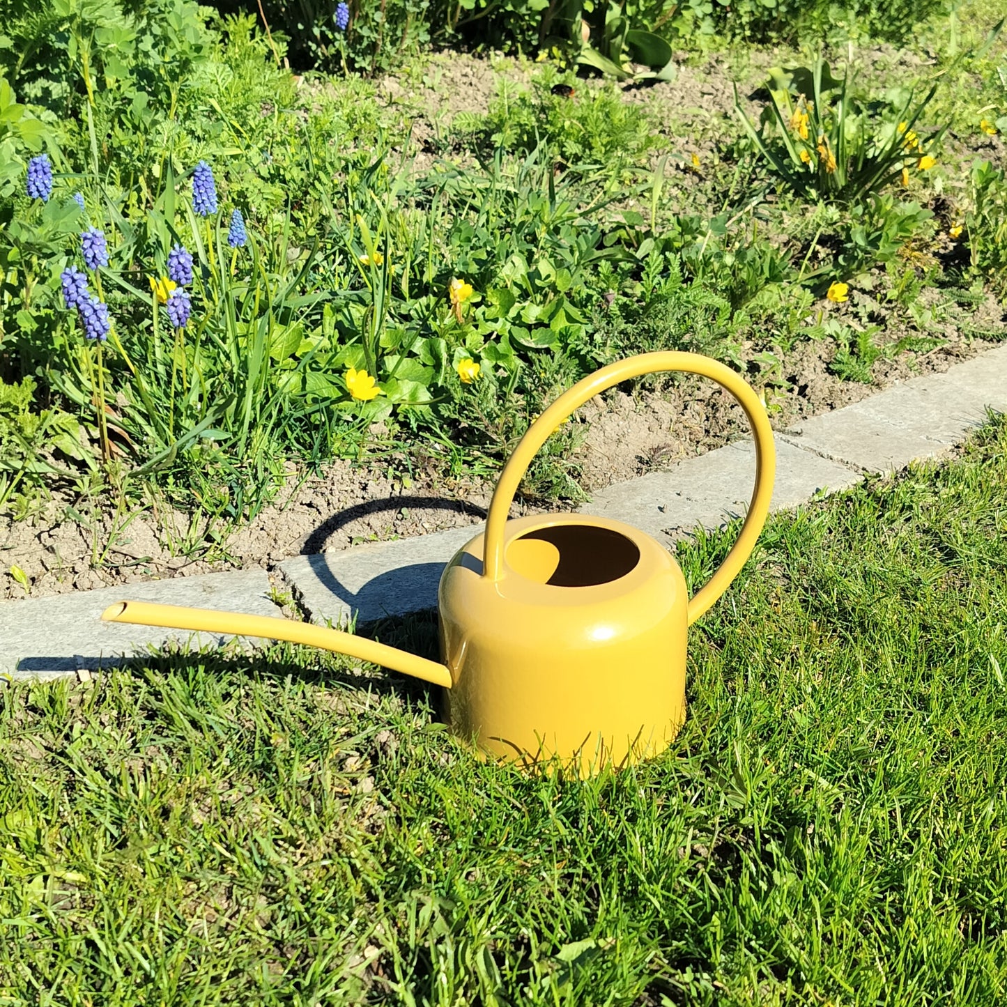 Vandkande 0,9L i farven Clay - Udstillingsmodel