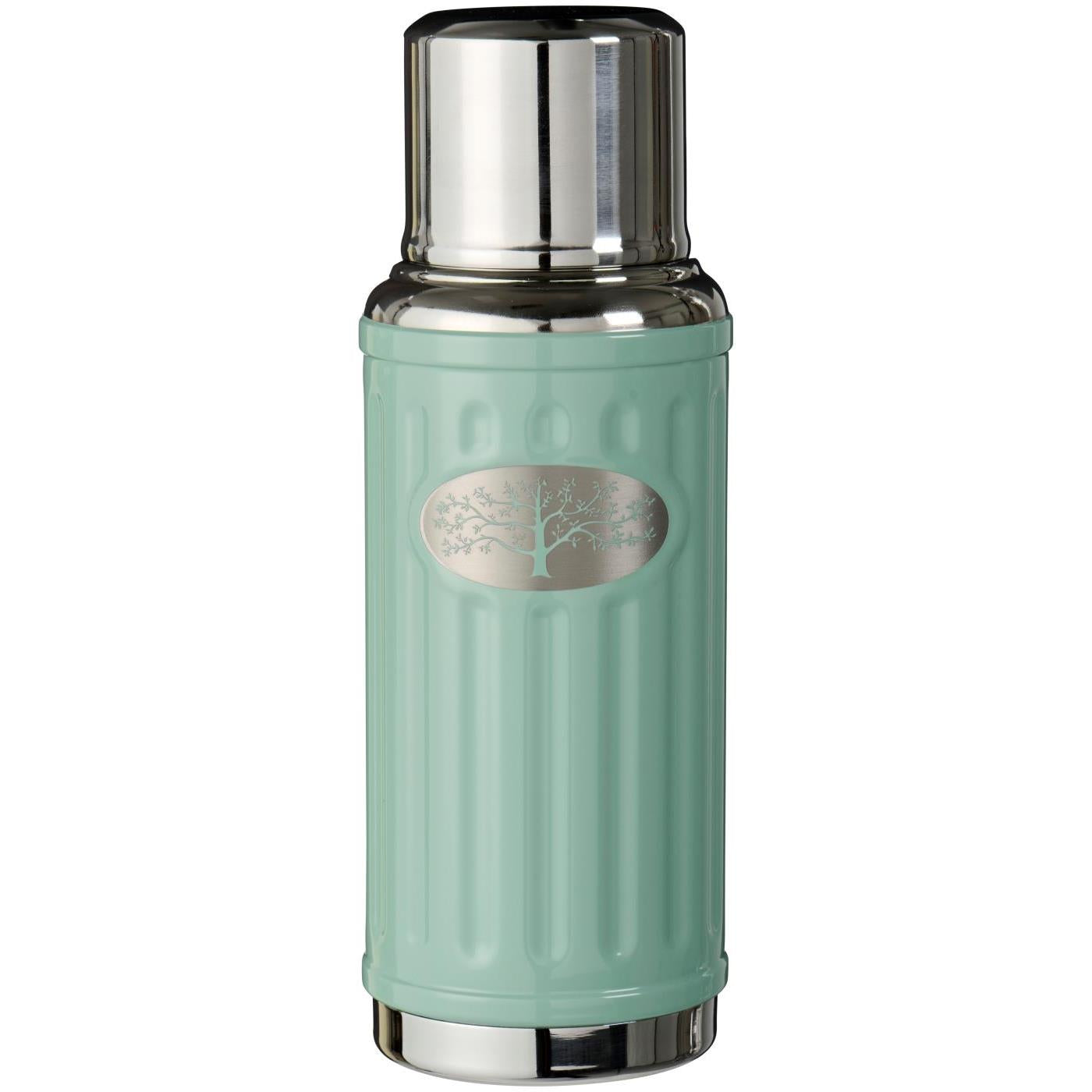 Termoflaske Lysegrøn 500 ml fra Ib Laursen