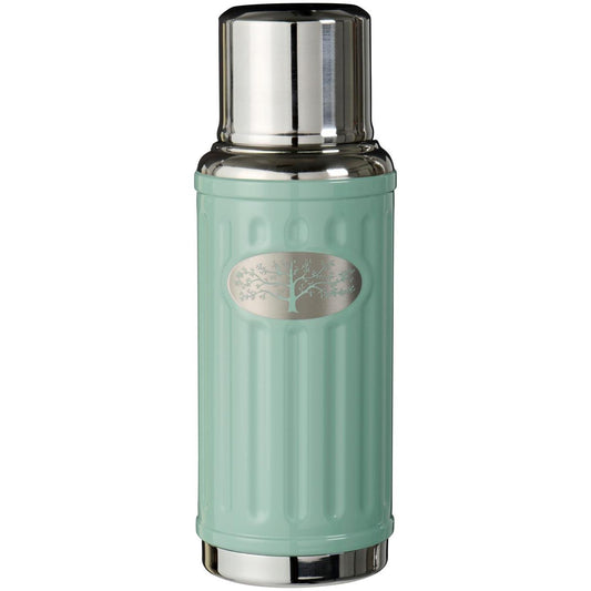 Termoflaske Lysegrøn 500 ml fra Ib Laursen