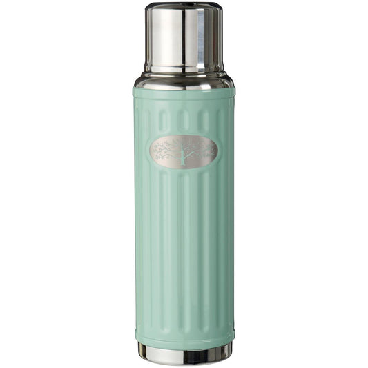 Termoflaske Pastelgrøn 700 ml fra IB Laursen