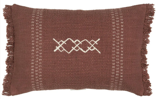 Ib Laursen - Pudebetræk SAFI 40 x 60 cm