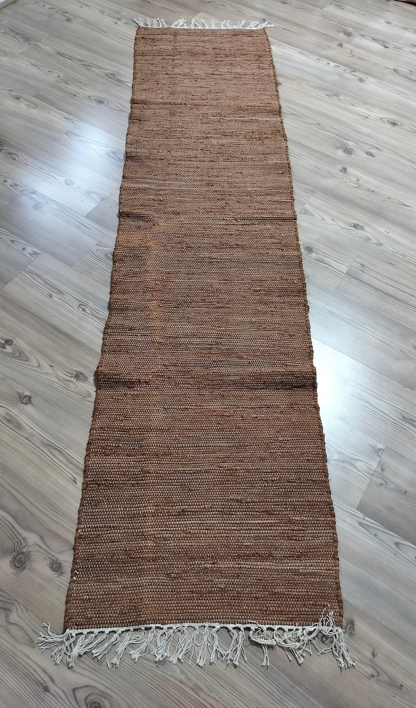 Kludeløber (kollektionsprøve)