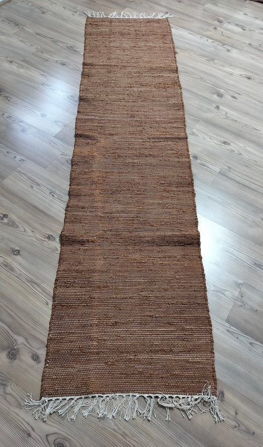Kludeløber (kollektionsprøve)