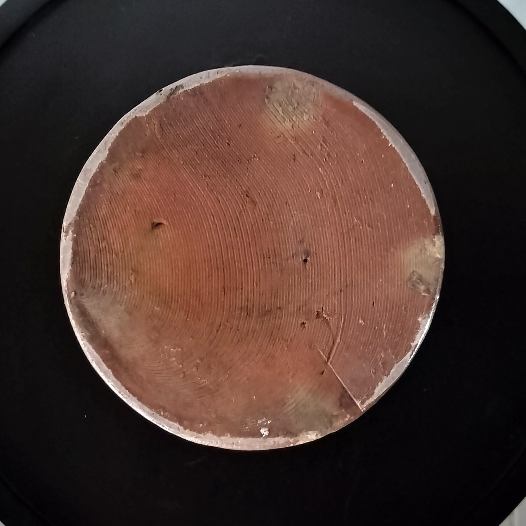 bunden af Secondhand - Syltekrukke Ø 18,5 cm x H 22,5 cm "4L"